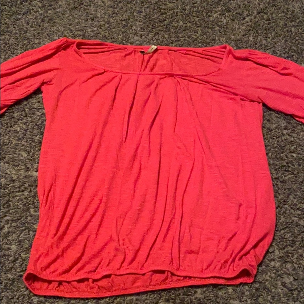 Women’s blouse
